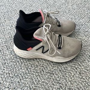 New Balance Fresh Foam sneakers